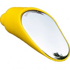 Sprintech Left Side Mirror (Yellow) - B01MUA605A